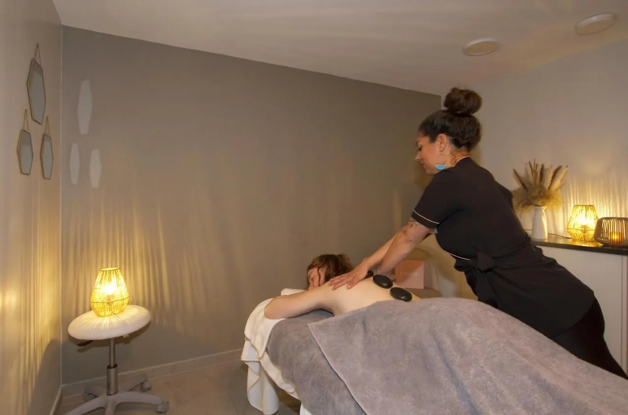 Appart'Hotel Prestige Odalys L'Eclose Alpe d'Huez Aparthotel
