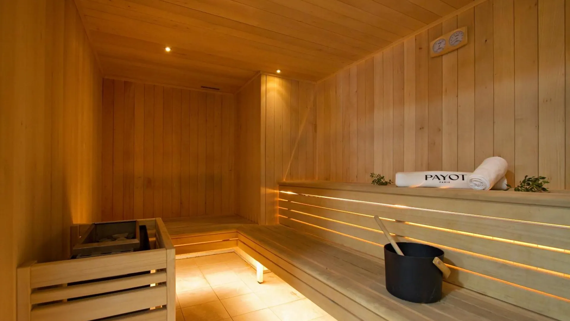 Appart'Hotel Prestige Odalys L'Eclose Alpe d'Huez