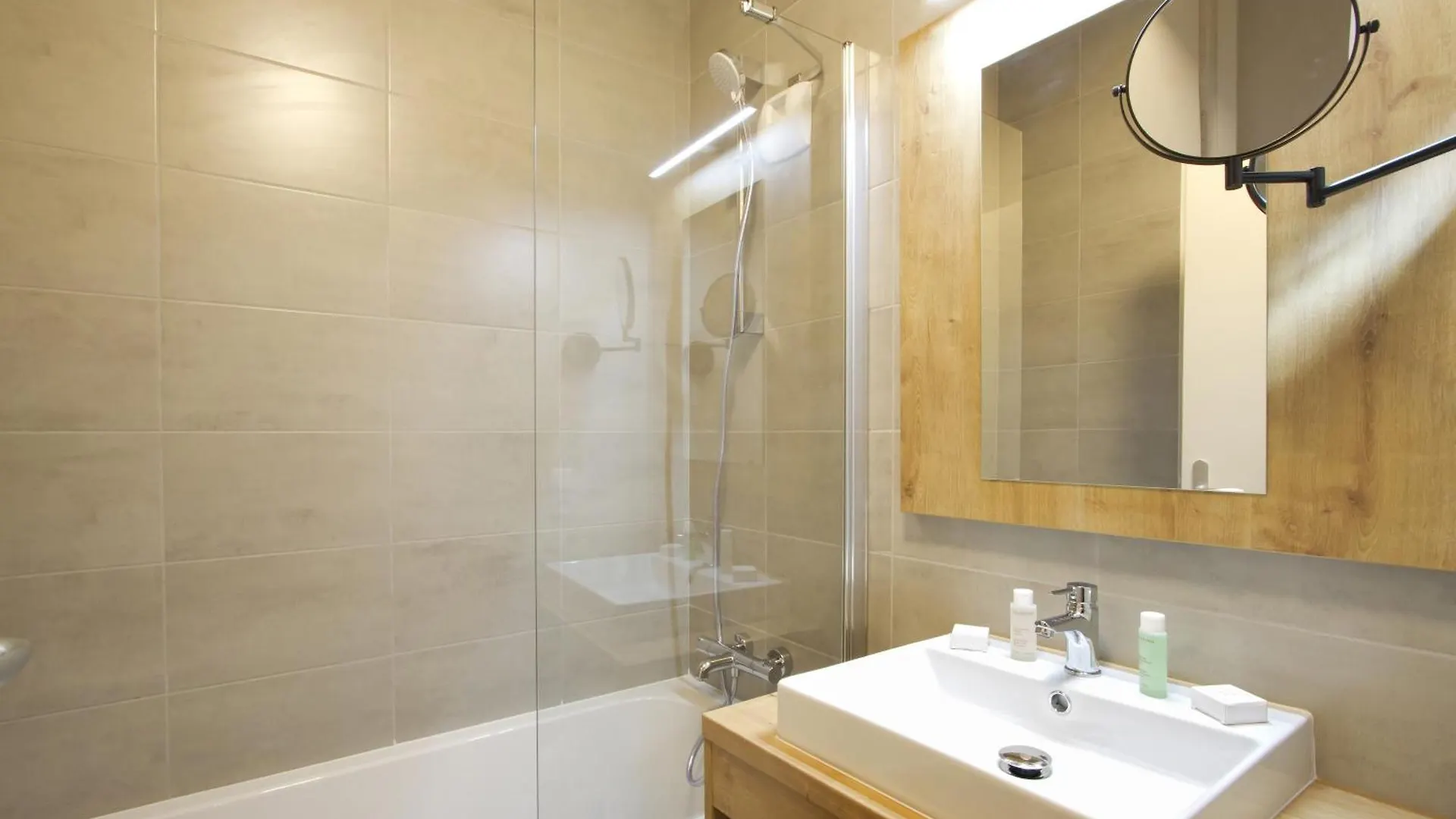Aparthotel Appart'Hotel Prestige Odalys L'Eclose Alpe d'Huez