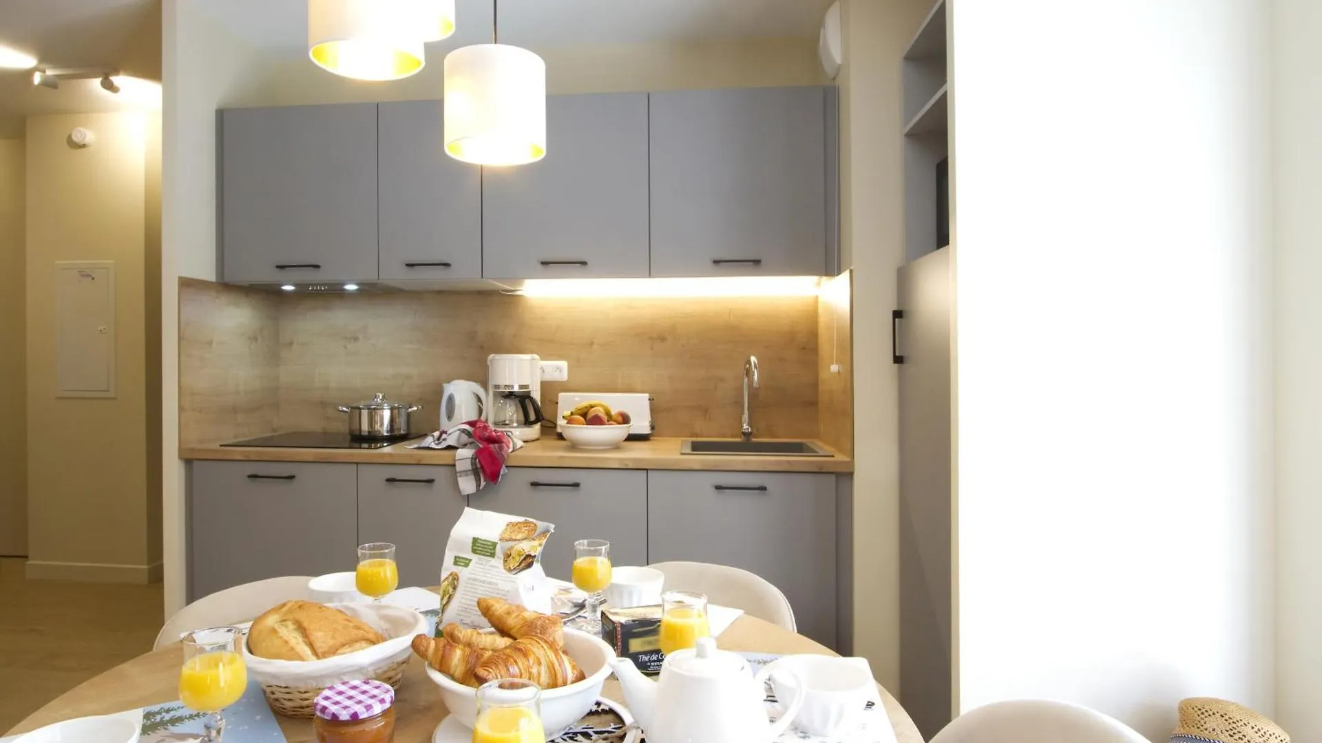 Appart'Hotel Prestige Odalys L'Eclose Alpe d'Huez 0*,