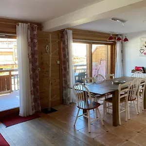 Les De Juliette Appartement