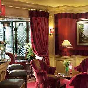 Chambiges Elysées Hotel París