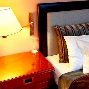 Hotel Le Curling B, Val Claret