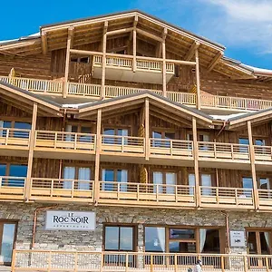Lejlighedshotel Le Roc Noir By Alpapart, La Rosiere (Savoie)