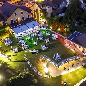4* Hotel Baud - Teritoria