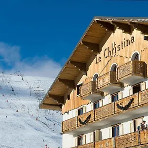 Madame Le Christina Hotel
