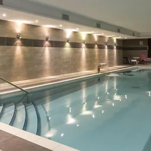 4* Aparthotel Zenitude Swiss